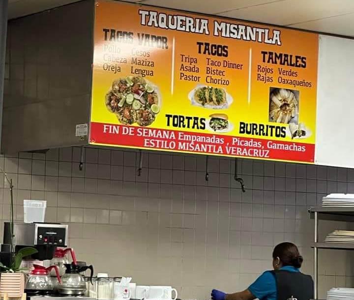 Tacos misantecos y tamales de cuchara, a la conquista de Chicago