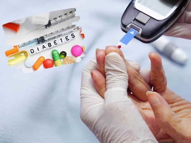 Diabetes desgasta salud y economía de mexicanos; esto gastan en medicamentos