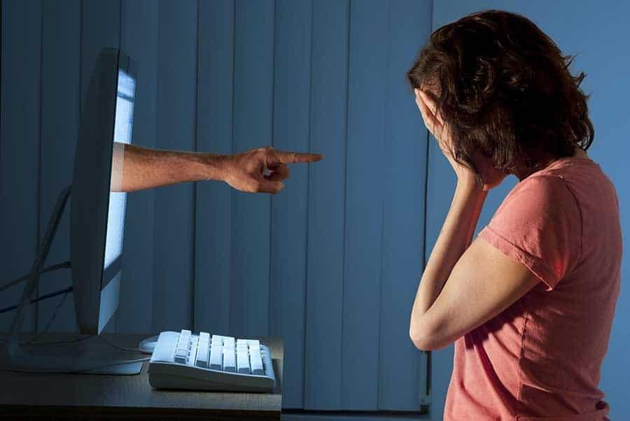 Ciberacoso y acoso sexual online