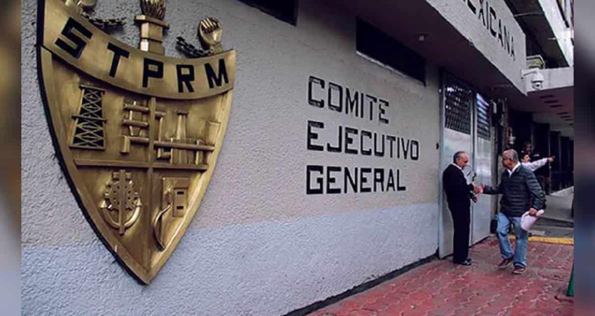 STPRM, un trámite burocrático las asambleas sobre el contrato colectivo con Pemex