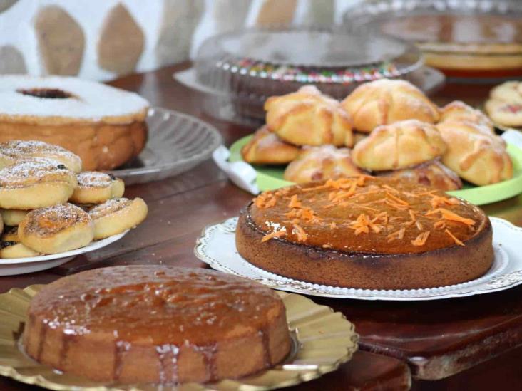 Icatver gradúa a 19 mujeres en curso de pastelería y dulces finos en Misantla