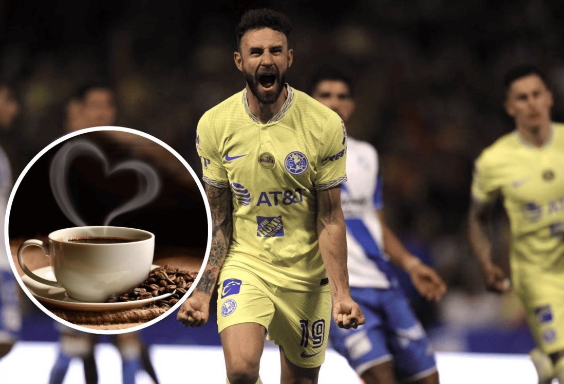 El café de Veracruz con el que Miguel Layún se sostendrá tras retirarse del futbol