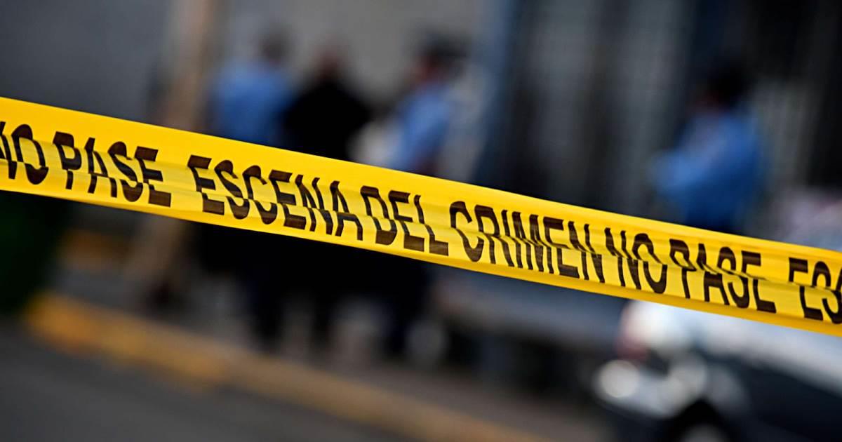 Matan a dos a balazos en el interior de una casa en Tuxtilla, Veracruz