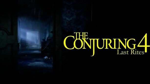 El Conjuro 4: fecha de estreno y todo lo que debes saber