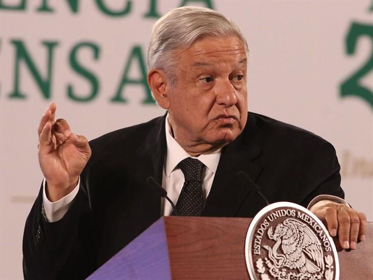 AMLO: El Poder Judicial siempre ha tenido un “trato preferencial”