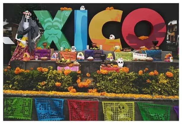 Estos son los mejores pueblos cerca de Xalapa para pasar el Día de Muertos