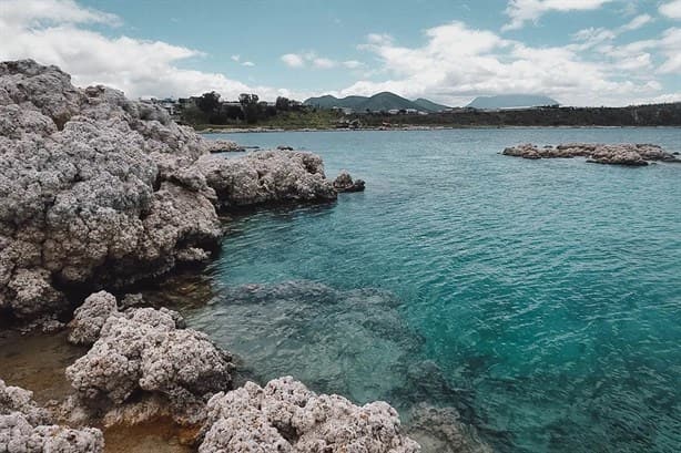 Cerca de Xalapa, la laguna que cautivó a Jacques Cousteau