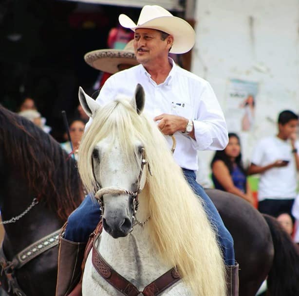 Sicarios asesinan a ex alcalde de Gutiérrez Zamora, Veracruz; buscaría de nuevo alcaldía