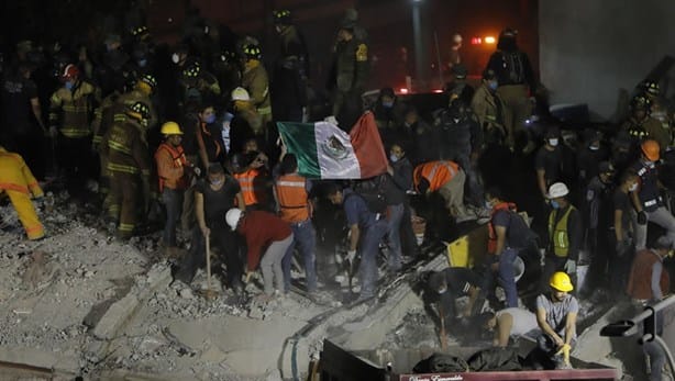 Mexicanos cantan “Cielito Lindo” en aeropuerto de Israel (+Video)