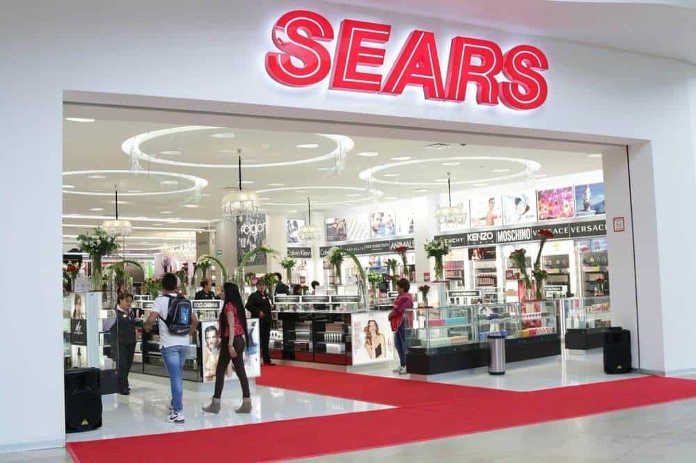 ¿Sears podría desaparecer en México? Esto es lo que sabemos