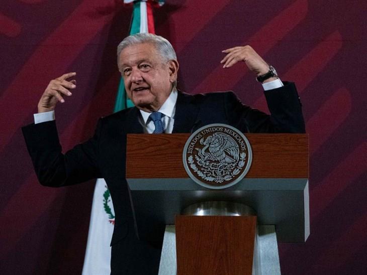 AMLO sobre fideicomisos del Poder Judicial: ese “guardadito”, no afecta en nada