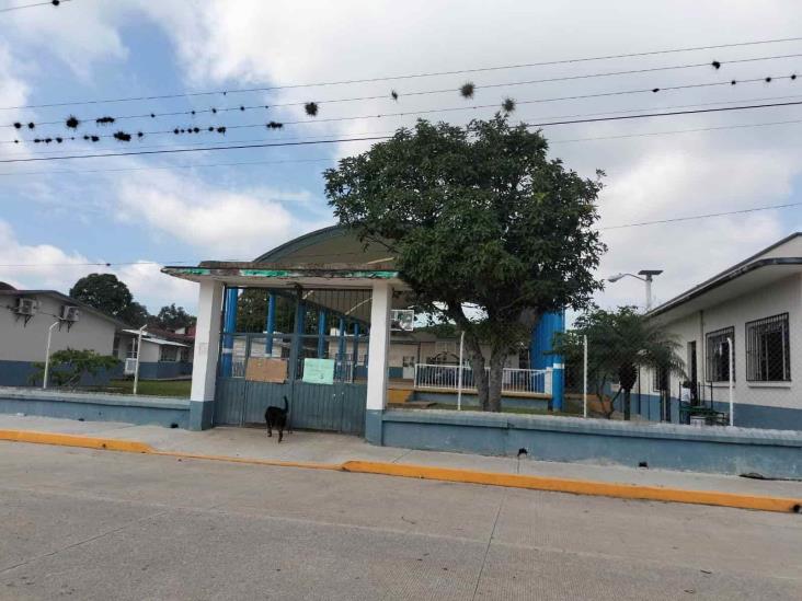 Padres de familia denuncian casos de bullying en escuela de Amatlán