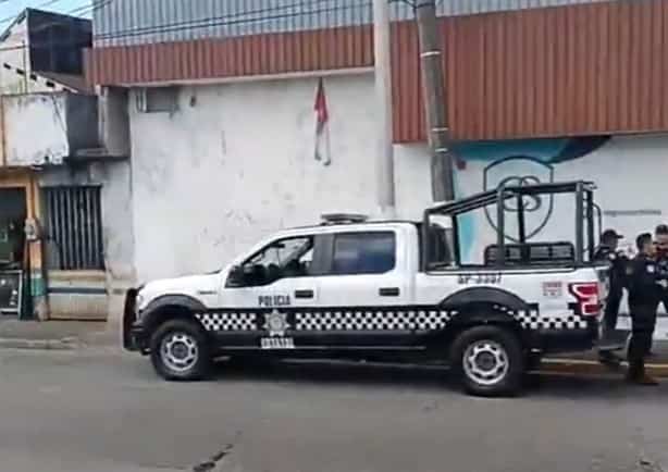 Chocan patrulla de SSP y particular en Xalapa; 2 lesionados