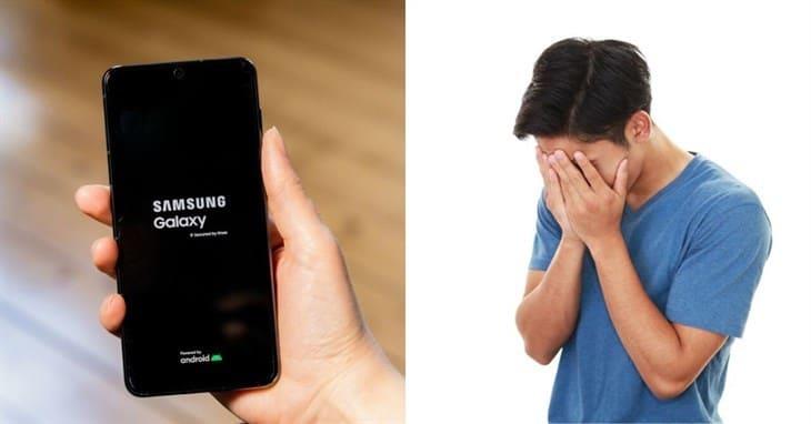 Samsung bloquea celulares comprados en el mercado gris 