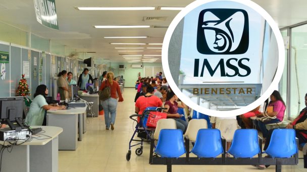 Imss Bienestar Estos Son Los Documentos Que Necesitas Para Ser Atendido En Veracruz