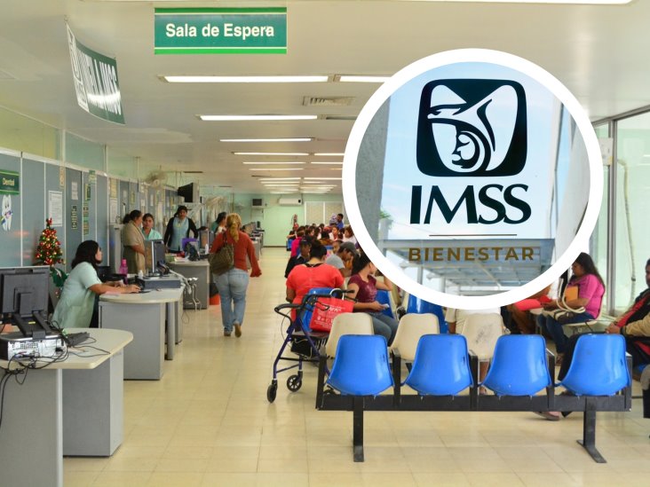 Imss Bienestar Estos Son Los Documentos Que Necesitas Para Ser