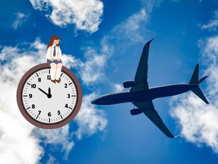 ¿Cuánto tarda el vuelo más largo del mundo?