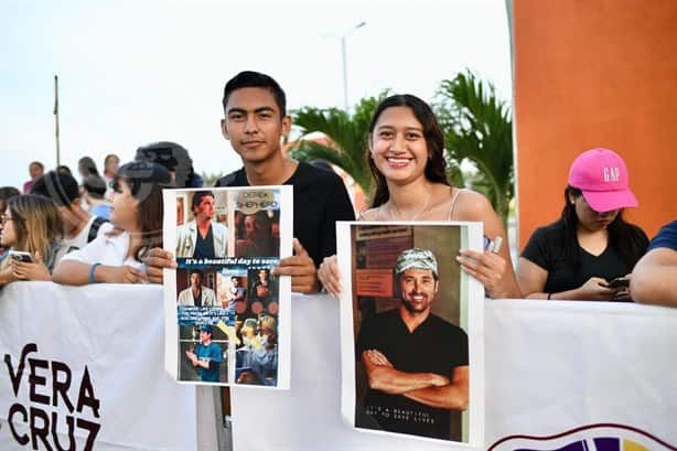 Así fue el inicio de la Carrera Panamericana desde Veracruz