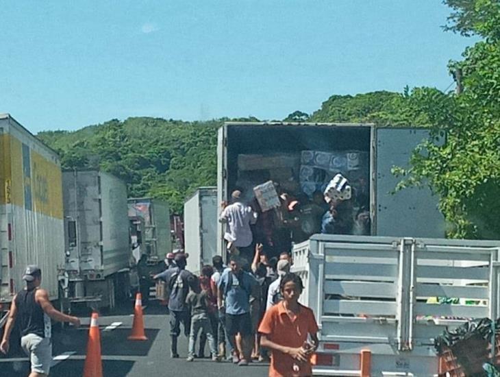 Al día, hasta 35 asaltos en carreteras de México, denuncia Antac