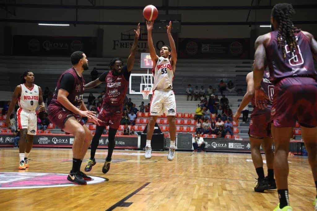 Vuelven a caer Halcones Rojos en Fresnillo