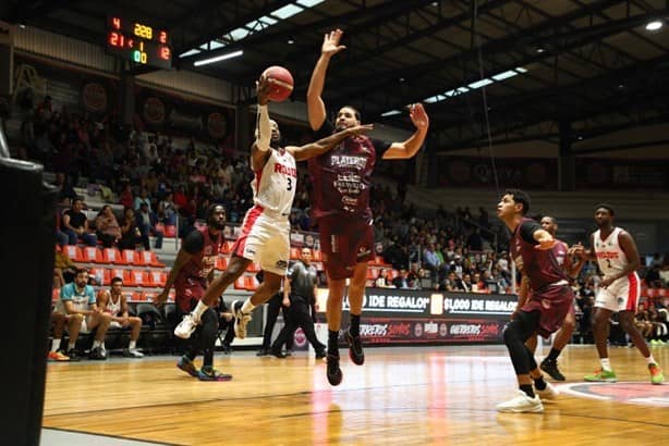 Vuelven a caer Halcones Rojos en Fresnillo