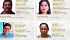 Desaparece una familia entera en Xalapa, Veracruz; esto se sabe