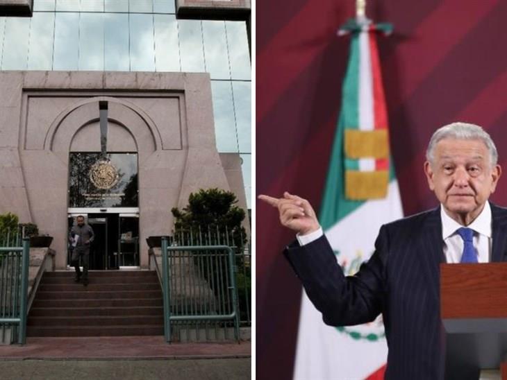 AMLO insta al Consejo de la Judicatura a cuidar su buen comportamiento