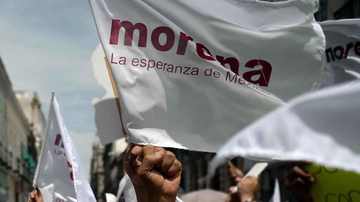 Dan la lista de aspirantes de Morena a la coordinación de Defensa de la 4T en Puebla