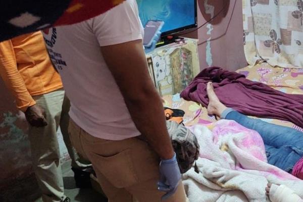 Ama de casa intenta quitarse la vida en Úrsulo Galván, Veracruz
