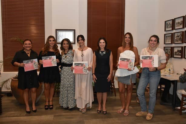 Realizan 41ª edición de la exposición Cur-Arte en el Hospital Español de Veracruz