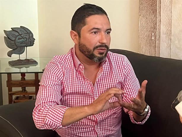 Gobierno de Cuitláhuac dejaría subejercicio de 2 mil 500 mdp: Jaime de la Garza | VIDEO