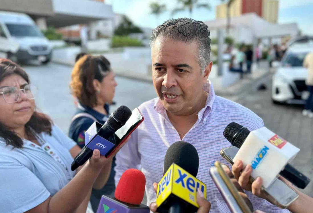 Carrera Panamericana deja derrama de más de 20 mdp en Veracruz: Sectur