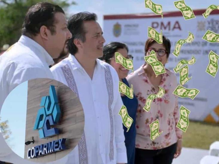 Empresarios exhiben prácticas abusivas de Procuraduría del Medio Ambiente en Veracruz