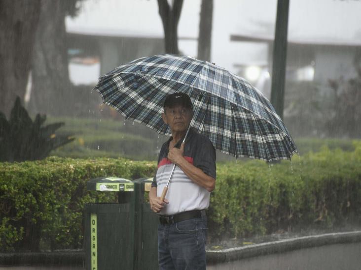 Clima en Xalapa: Activa SPC Veracruz alerta gris por frente frío 6