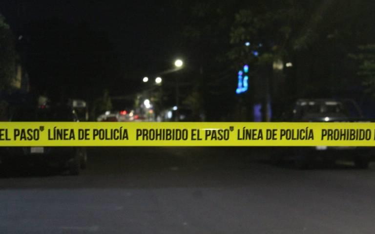 Localizan a joven mujer herida afuera de bar en Córdoba