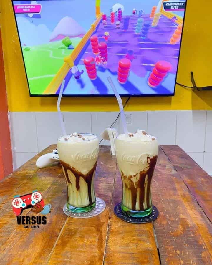 Conoce la primera cafetería gamer en Xalapa