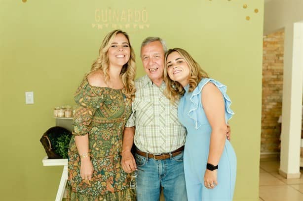 Carla Jiménez Marqués celebra su cumpleaños