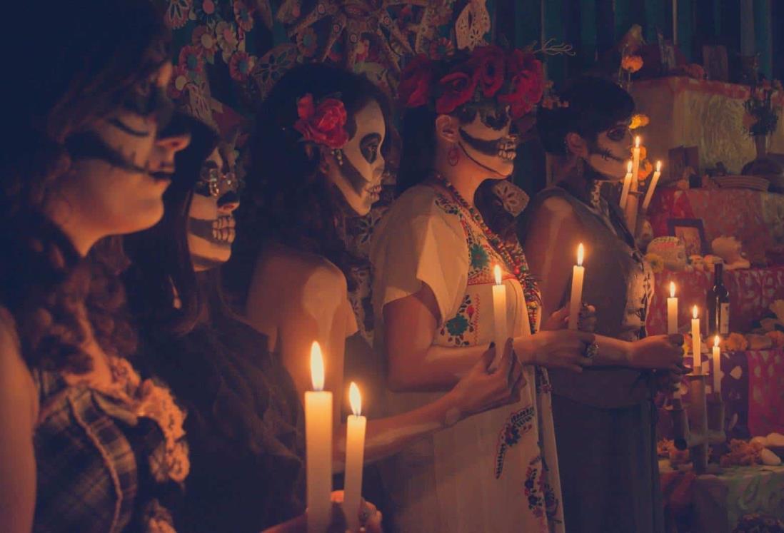 Día de Muertos en Veracruz, atractivo turístico que genera importante derrama económica