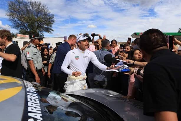 Patrick Dempsey sorprende a encargada de tienda en Veracruz ¡Le cayó de sorpresa! 