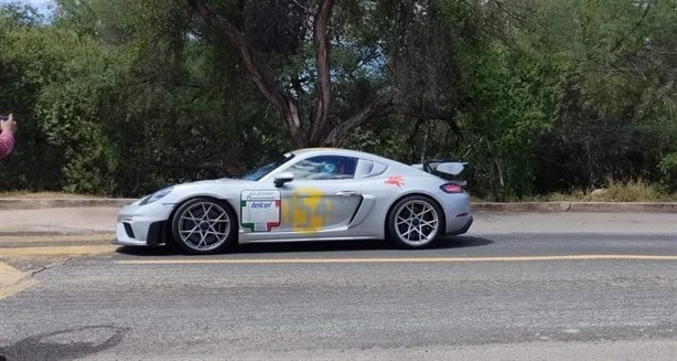 Patrick Dempsey sorprende a encargada de tienda en Veracruz ¡Le cayó de sorpresa! 