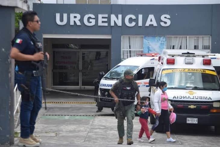 Atacan a dos hombres a tiros tras resistirse a asalto en Córdoba