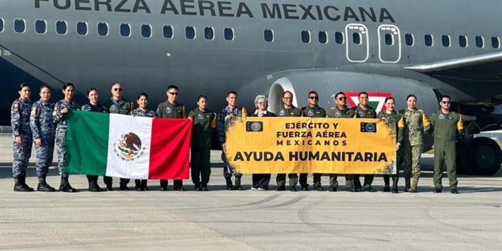 AMLO informó que 720 mexicanos han solicitado su repatriación