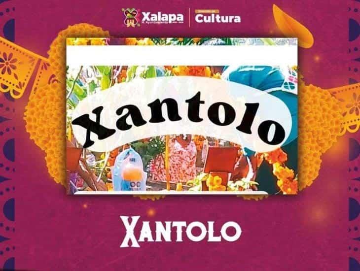 Fiesta de Xantolo llegará a Xalapa; te decimos cuándo y dónde