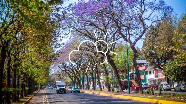 Así estará el clima en Xalapa este lunes 16 de octubre ¡Toma nota!