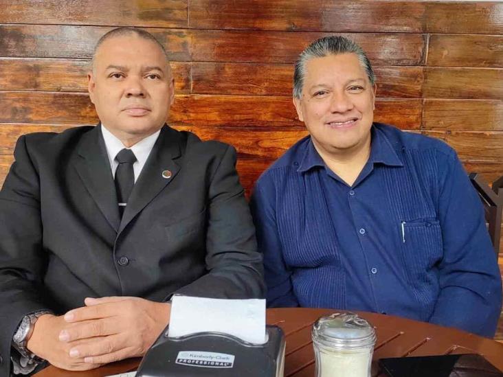 Abogados de Veracruz, contra extinción de fideicomisos del Poder Judicial Federal (+Video)