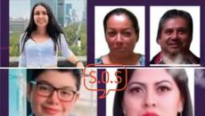 ¿Qué se sabe de abogada de Veracruz desaparecida en Puebla y de su familia en Xalapa?