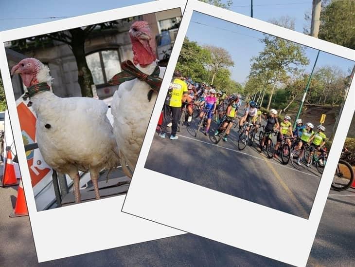 Carrera del Pavo 2023 en Xalapa: ¿Cuándo y dónde se realizará?