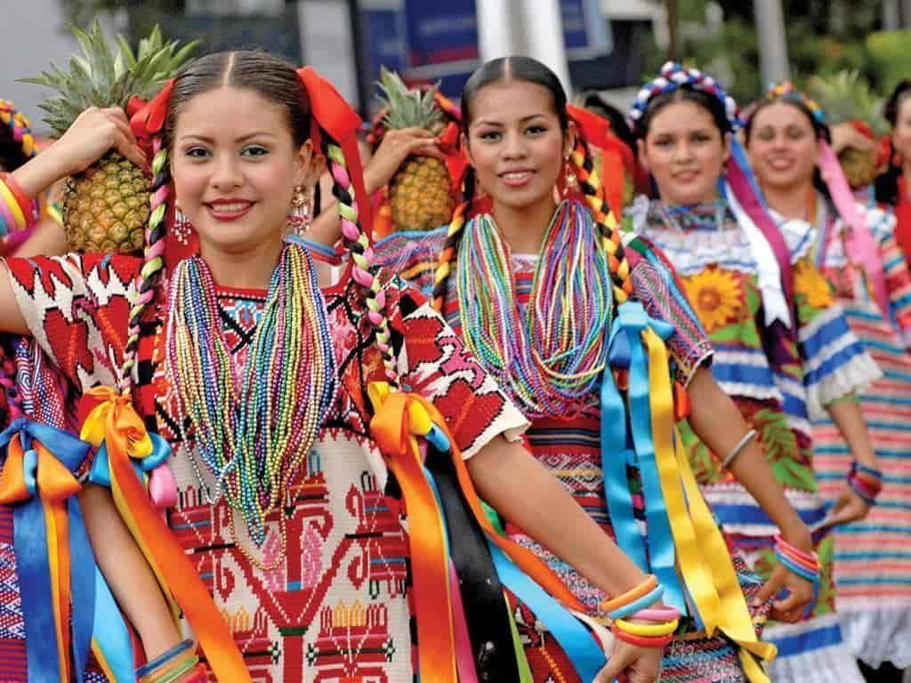 Traerán La Guelaguetza a Medellín en Veracruz; esta es la fecha para verlo gratis