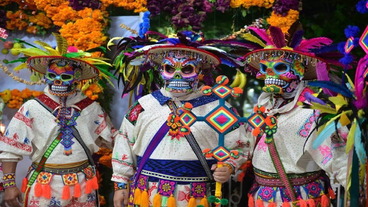 Presentarán la tradición de “Xantolo” por Día de Muertos en Boca del Río