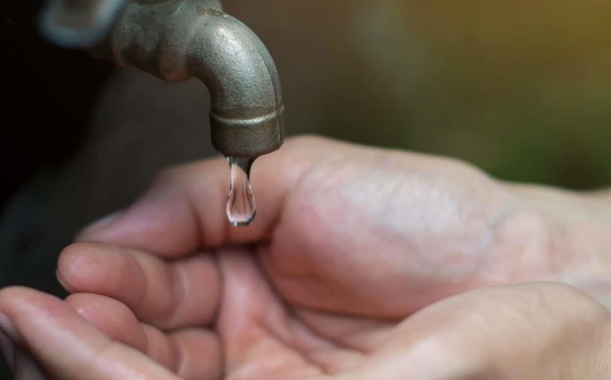 San Andrés Tuxtla y la escasez de agua